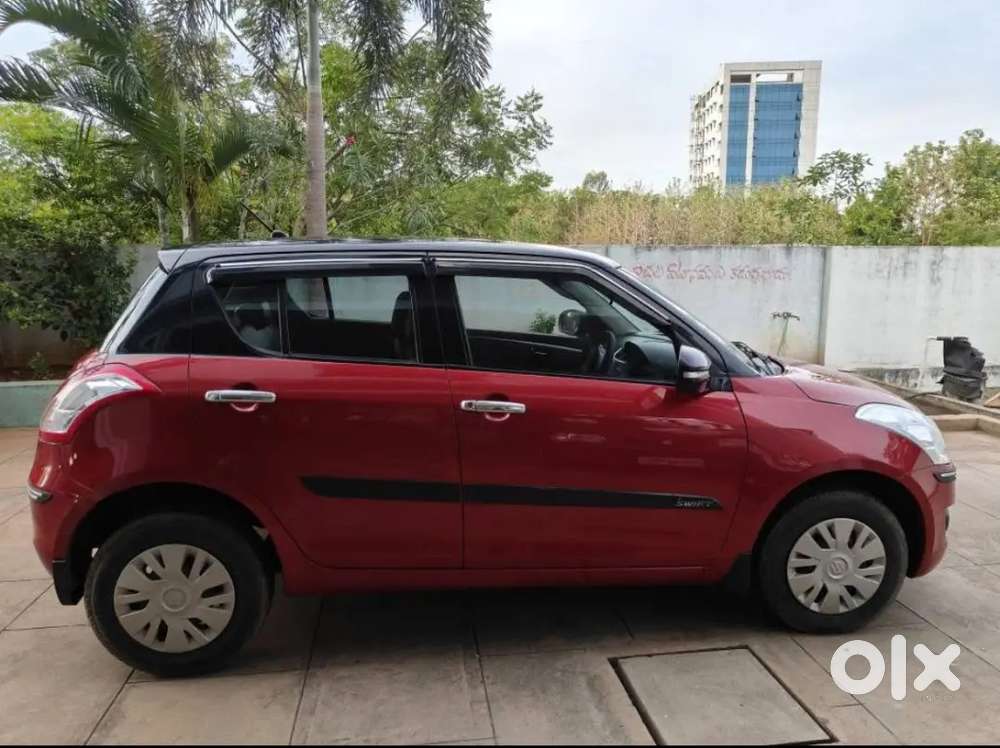 Maruti Suzuki Swift 2014 Diesel 68000 Km Driven