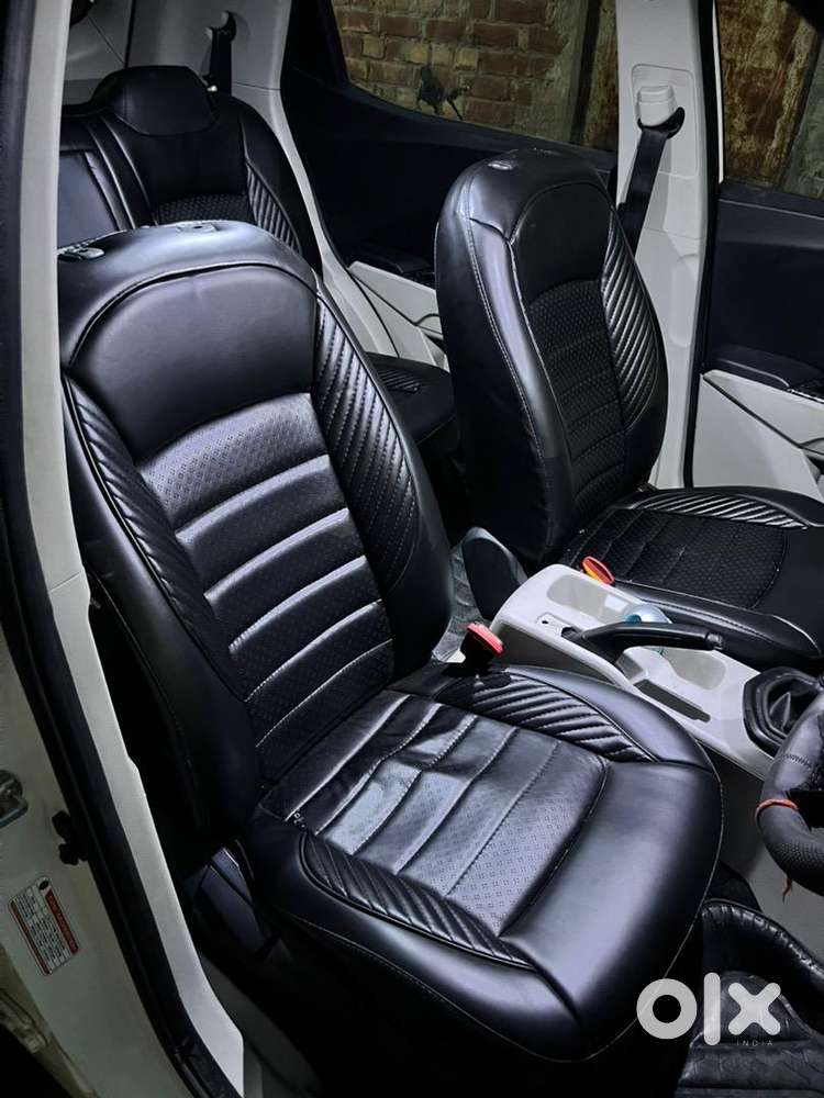 Mahindra Xuv 300 Diesel 1st Owner Sunroof Highway 30avg 150k Km Driven