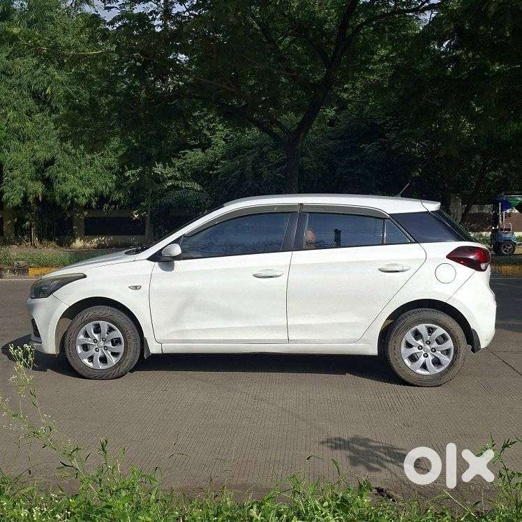 Hyundai I20 1.4 Magna Executive, 2018, Diesel