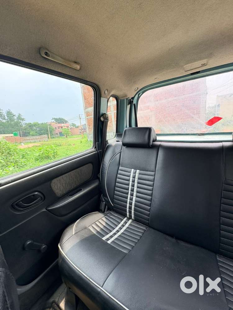 Maruti Suzuki Wagon R 2008 Model