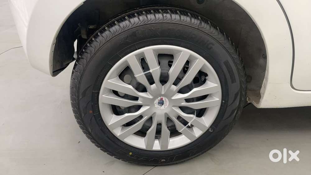 Maruti Suzuki Celerio 1.0 Zxi Amt, 2017, Petrol