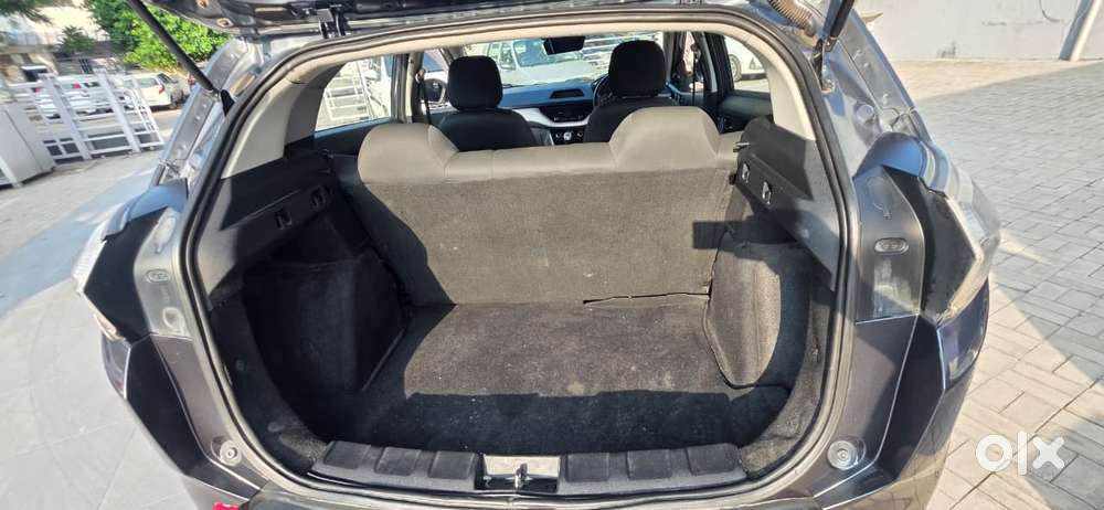 Tata Nexon 1.5 Revotorq Xm, 2018, Diesel