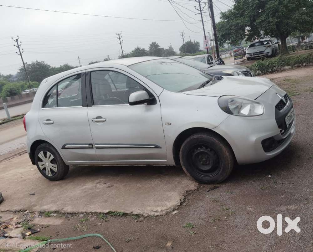 Renault Pulse Rxz, 2015, Diesel