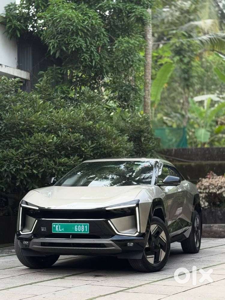 Mahindra Be 6 Pack Three B79, 2025, Electric