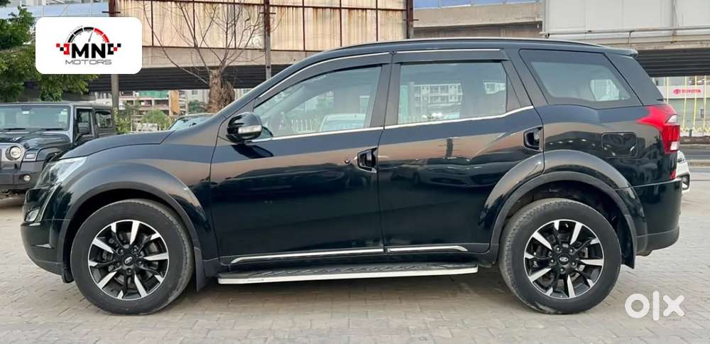 Mahindra Xuv500, 2021, Diesel