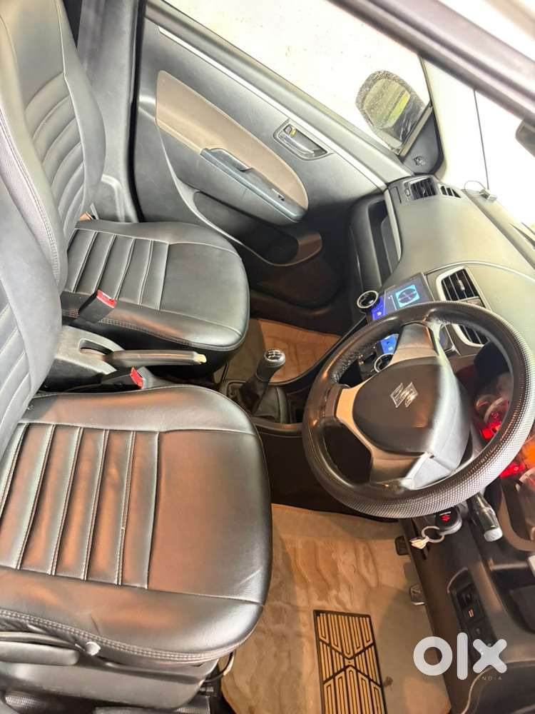 Maruti Swift Diesel 2014