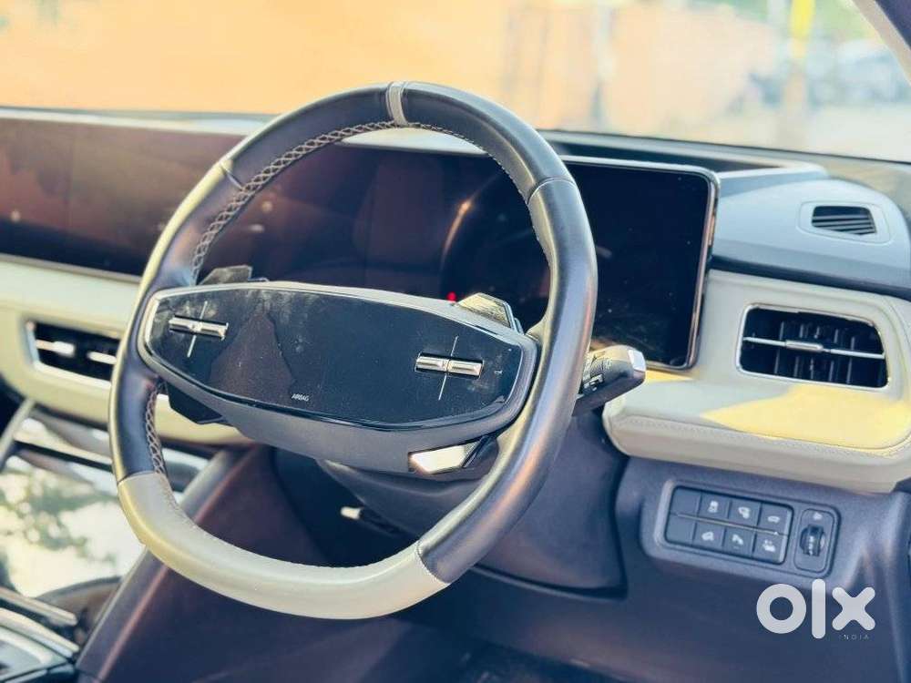 Mahindra Xev 9e Three B79 Kwh, 2025, Electric