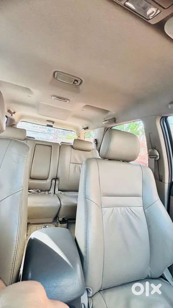 Toyota Fortuner 2013 Diesel 150000 Km Driven
