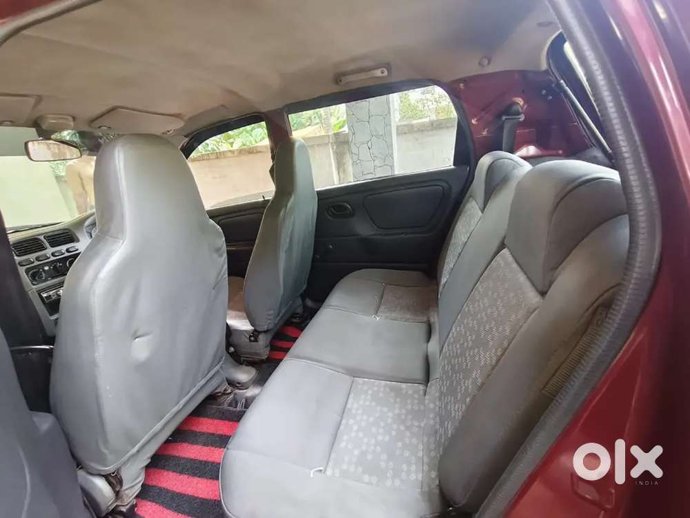 Maruthi Lxi
