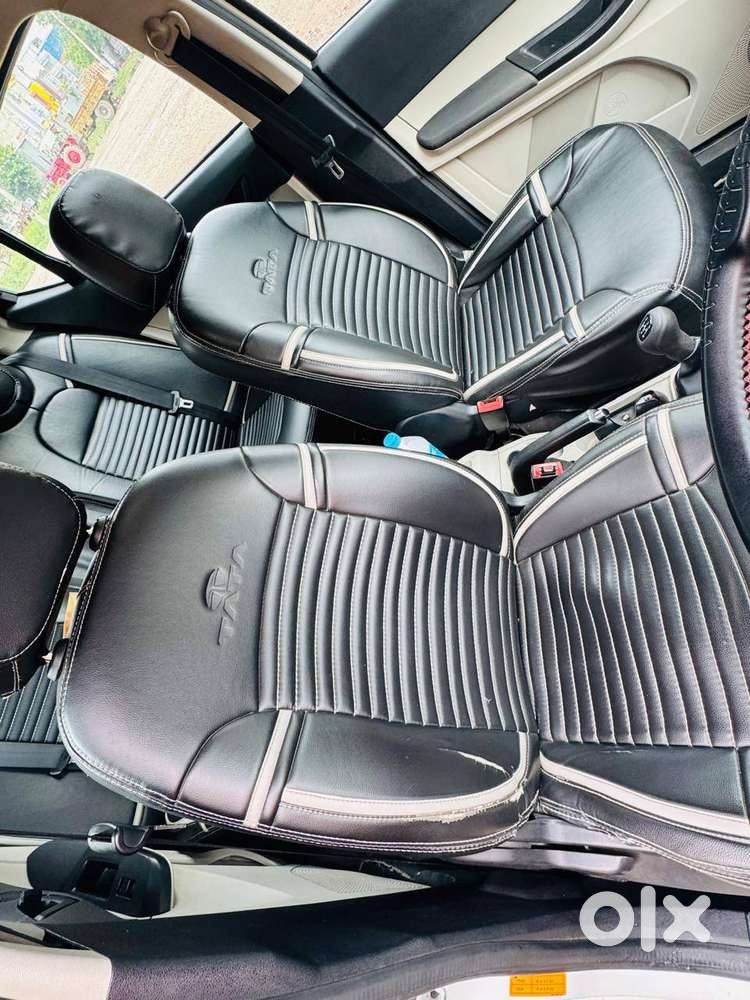 Tata Tigor 2023 Cng & Hybrids Well Maintained