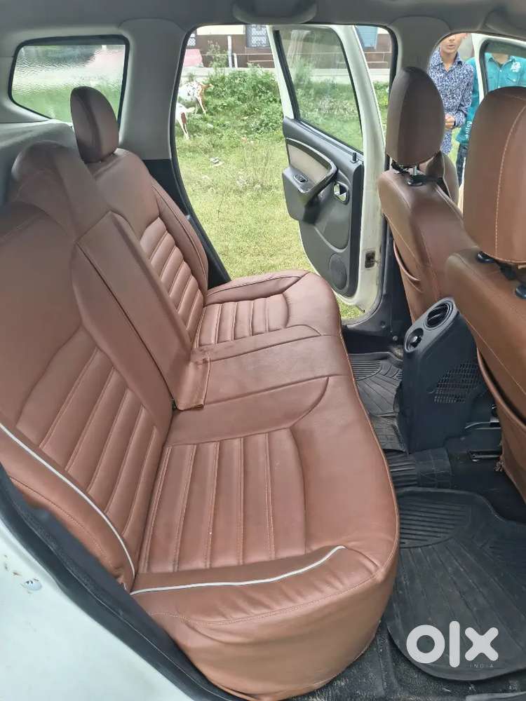 Renault Duster 2013 Diesel 101358 Km Driven