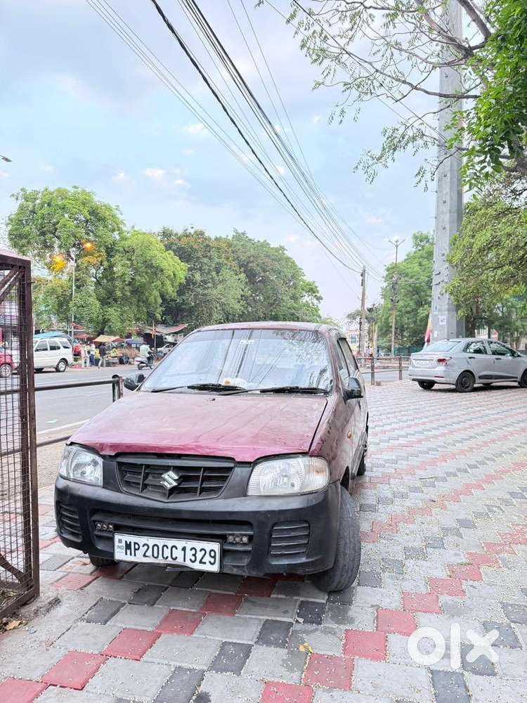 Maruti Suzuki 2009 Manual