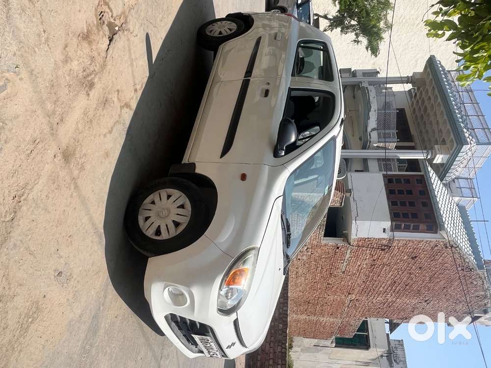 Maruti Suzuki Alto 800 Vxi(o) 2018