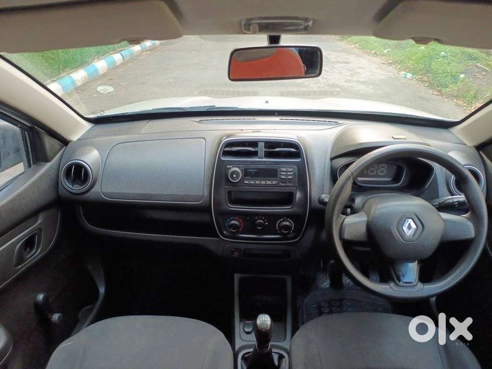 Renault Kwid Rxl, 2017