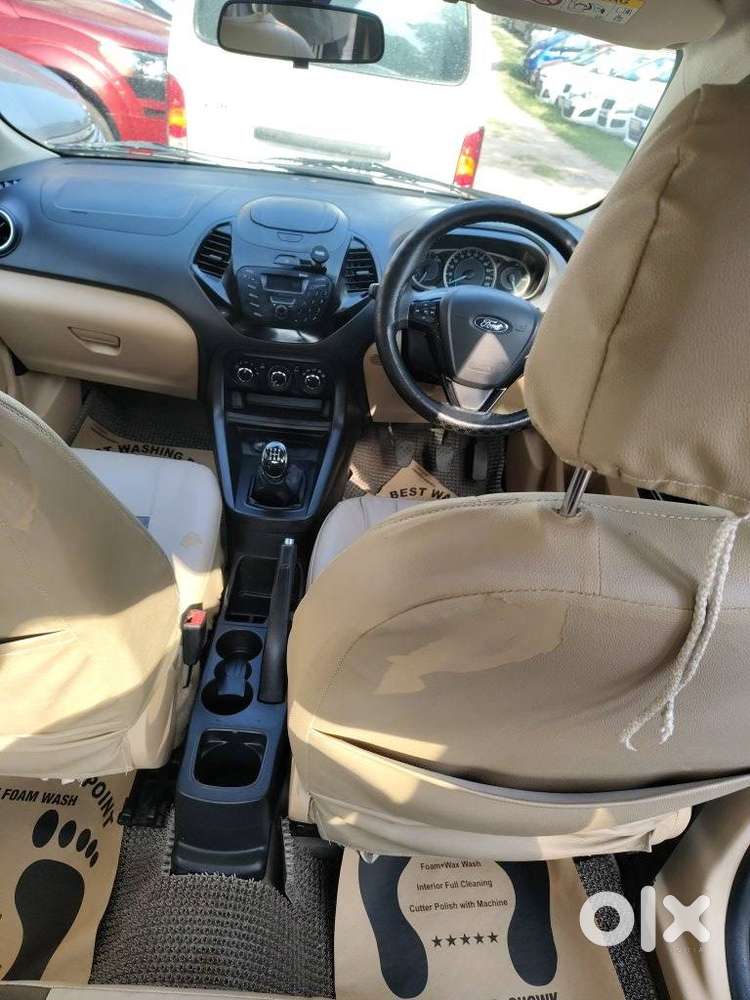 Ford Figo Aspire, 2016, Diesel