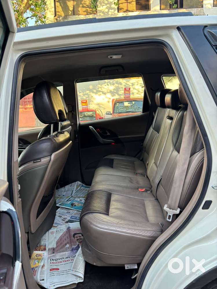 Mahindra Xuv500 W8, 2012, Diesel