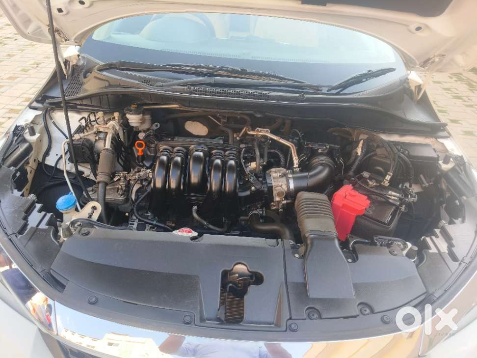 Honda City 1.5 Zx Cvt I-vtec, 2023, Petrol