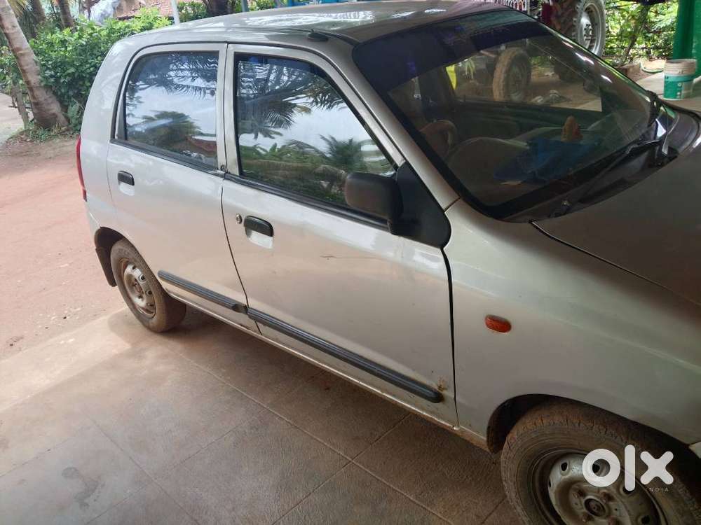 Maruti Suzuki Alto 2008