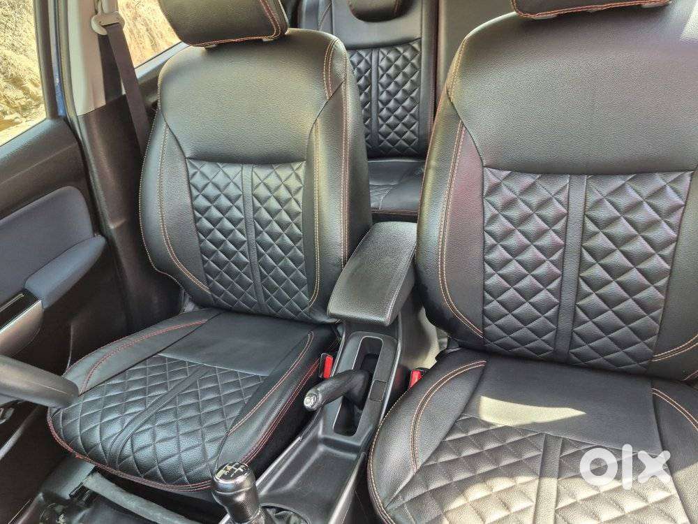 Maruti Suzuki Baleno Zeta, 2021, Petrol