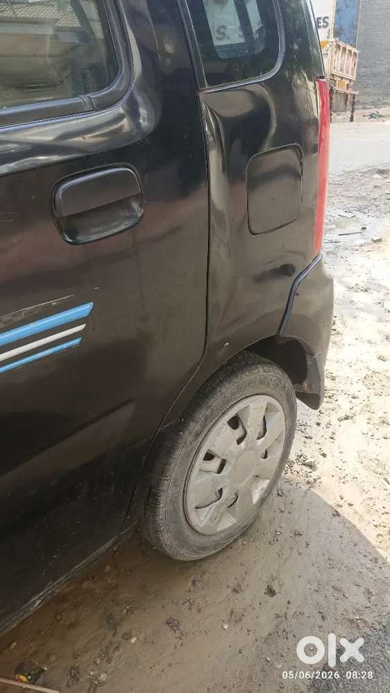 Maruti Suzuki Wagon R 1.0, 2009 Model