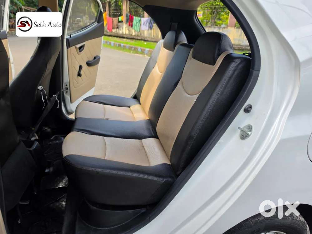 Hyundai Eon D-lite +, 2014, Petrol