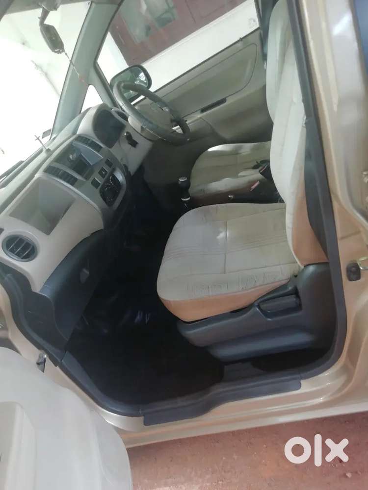 Maruti Suzuki Zen Estilo 2007 Petrol Well Maintained