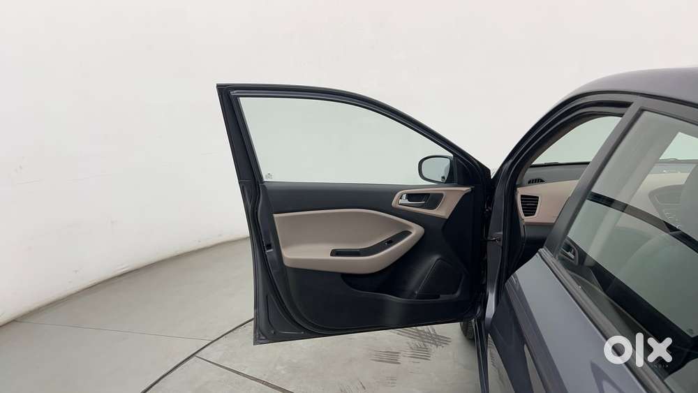 Hyundai Elite I20 Sportz Plus, 2019, Petrol