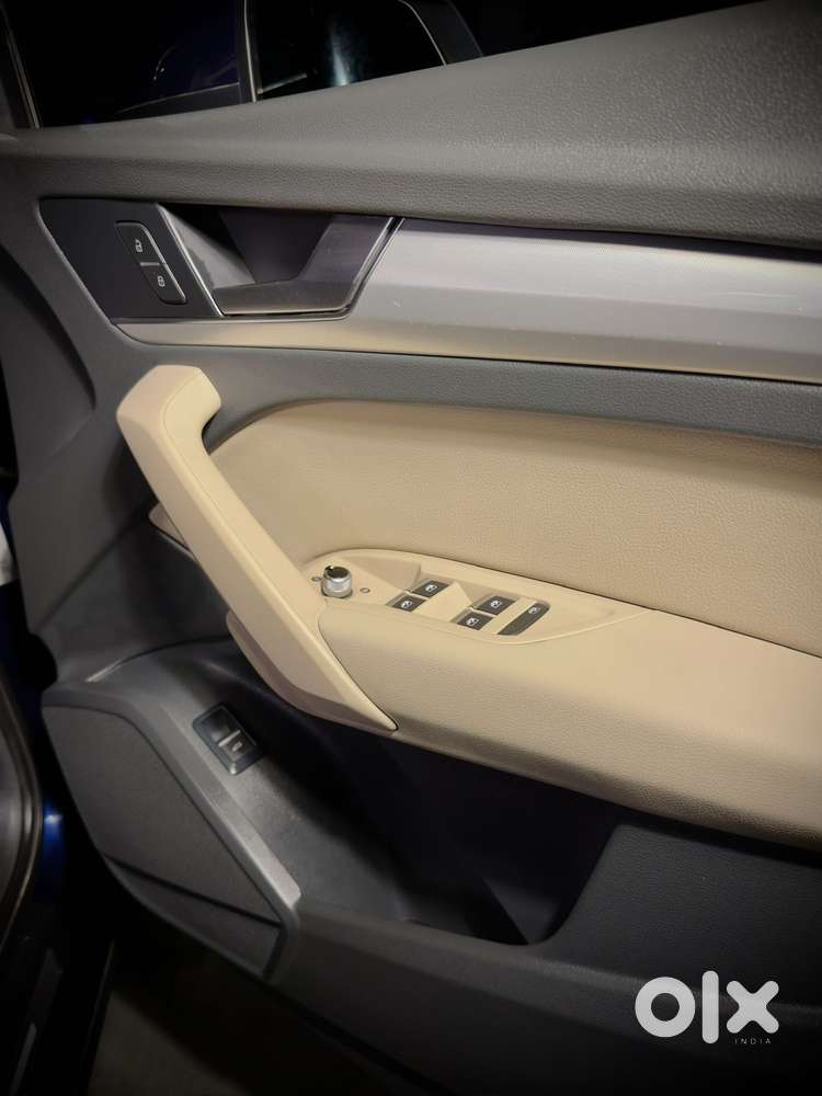 Audi Q5 2.0 40 Tdi Premium Plus, 2019, Diesel