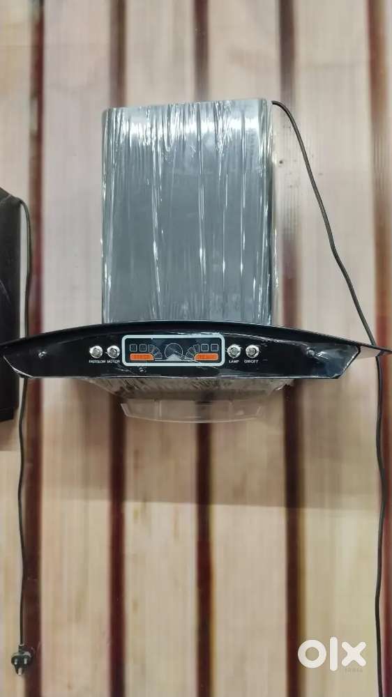 BRAND NEW CHIMNEY 1200 POWER WITH WARRENTY wholesale price