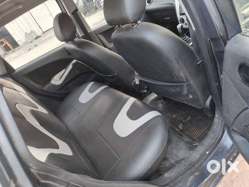 Ford Figo 1.5d Titanium Mt, 2012, Diesel