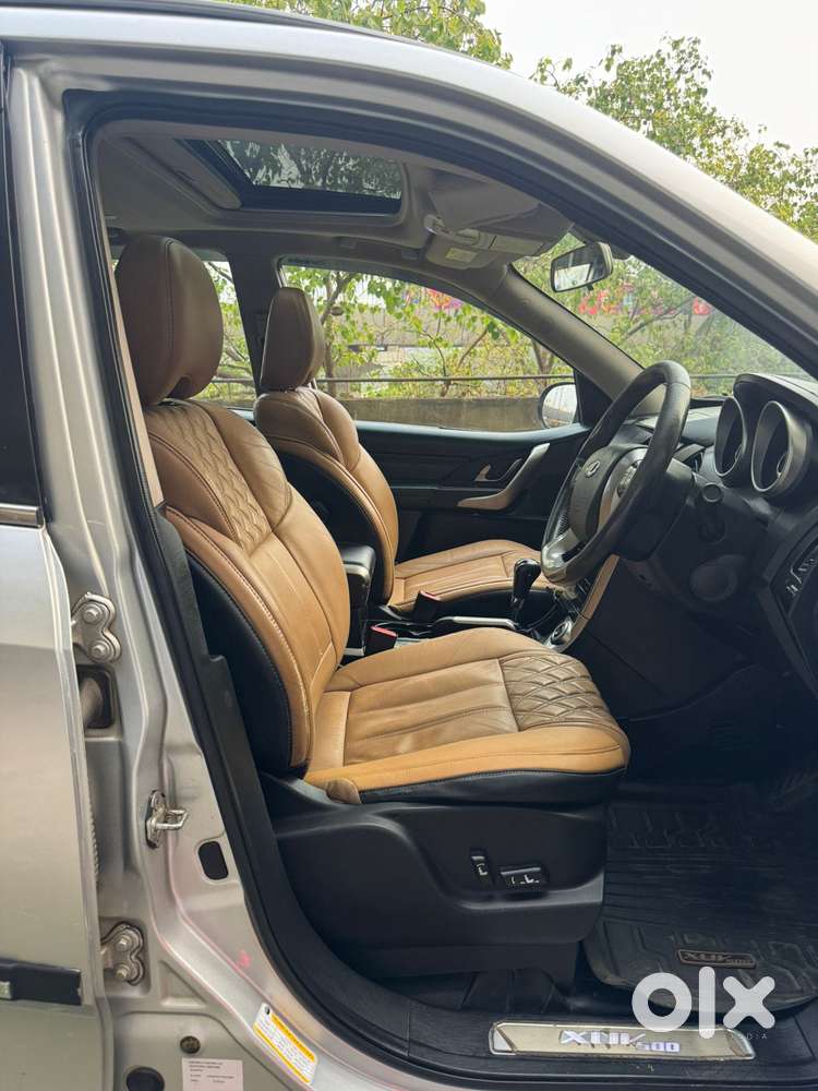 Mahindra Xuv500 W11 At, 2018, Diesel