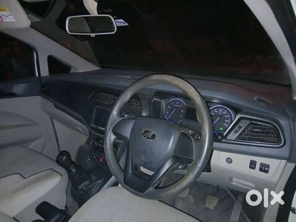 Mahindra Marazzo M2 2020 Diesel
