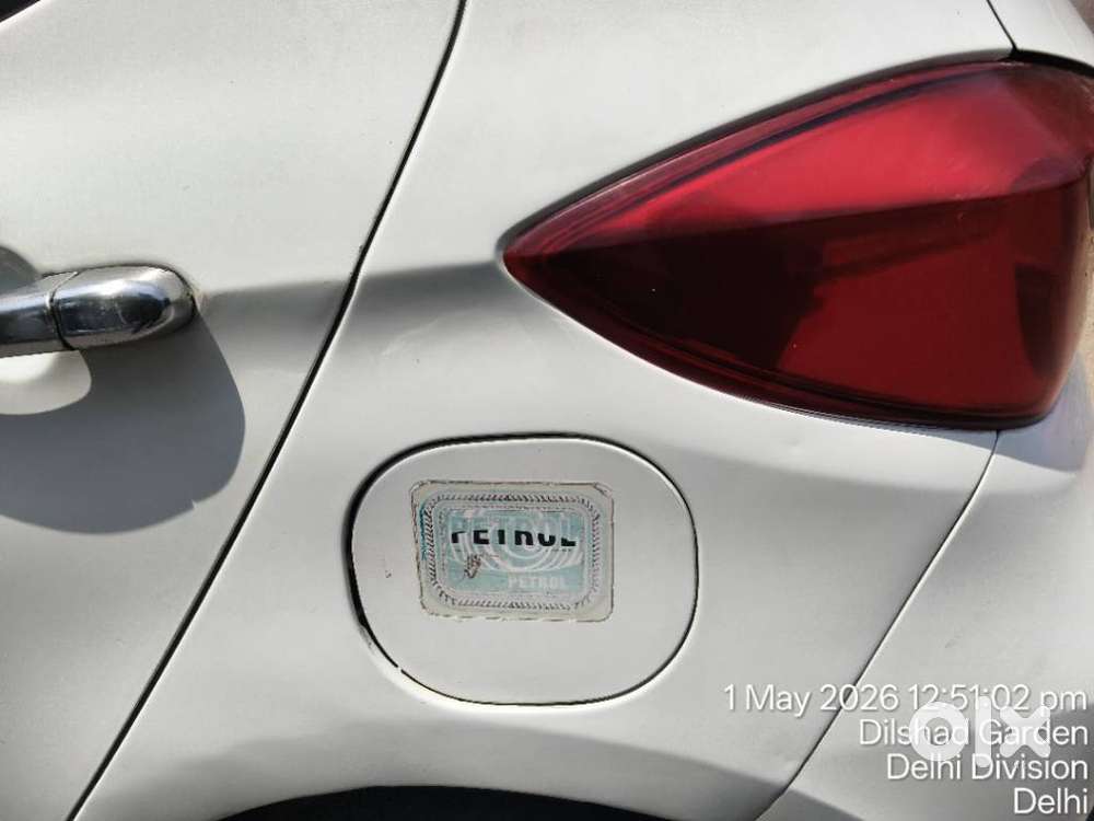 Tata Tiago 1.05 Revotorq Xt, 2019, Cng & Hybrids