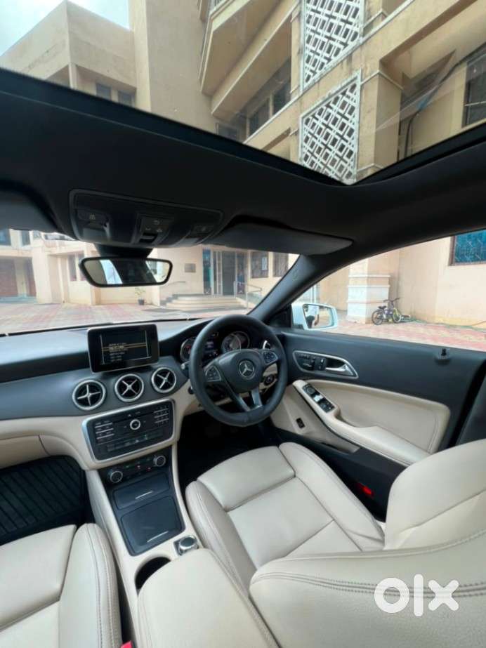 Mercedes-benz Cla 2.0 200 Style, 2016, Petrol