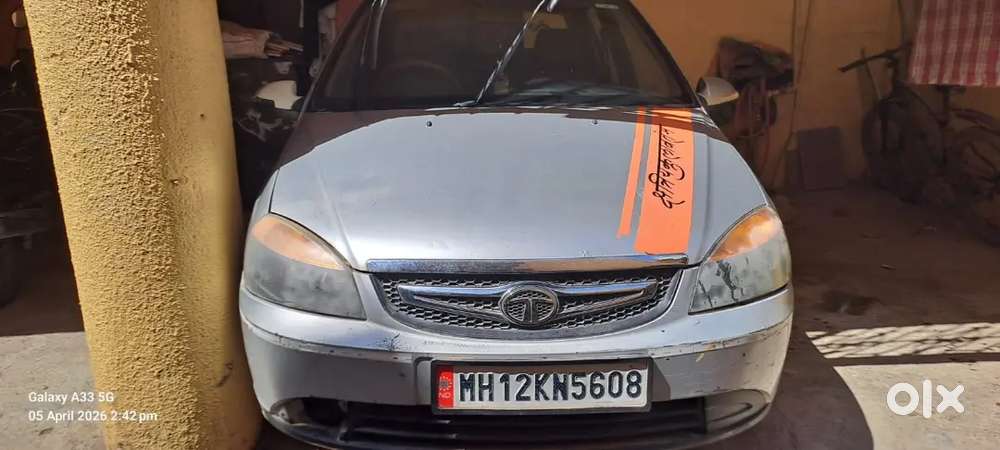 Tata Indigo Ecs 2015