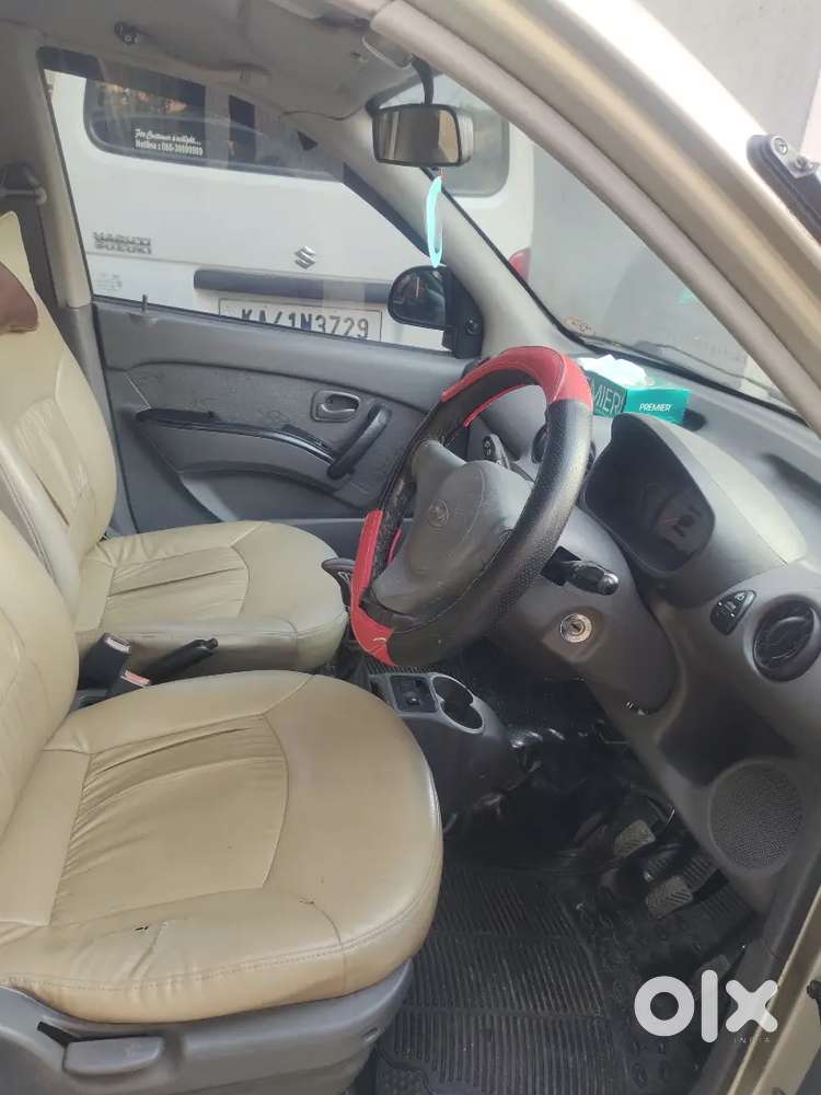 Hyundai Santro Xing Xo 2006 Petrol Well Maintained