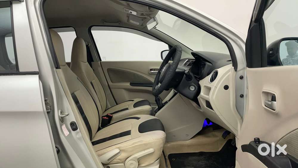Maruti Suzuki Celerio Zxi(o) Mt, 2018, Petrol