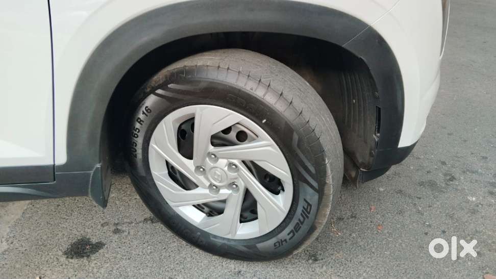 Hyundai Creta E 1.5 Diesel, 2023, Diesel