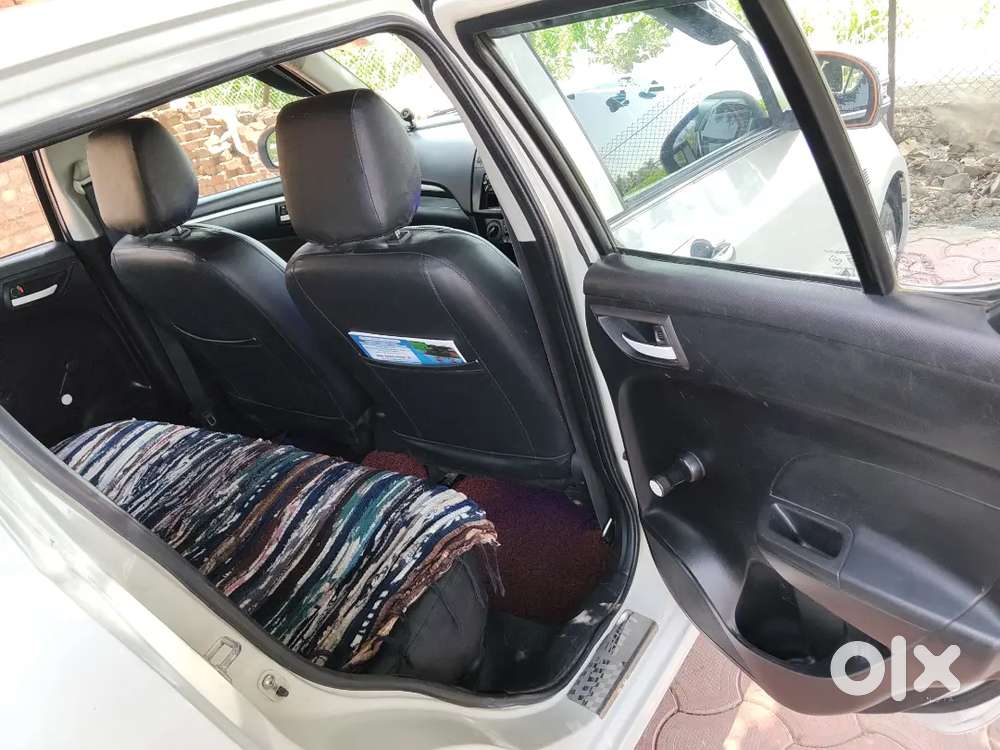 Maruti Suzuki Swift Ldi Diesel 2015