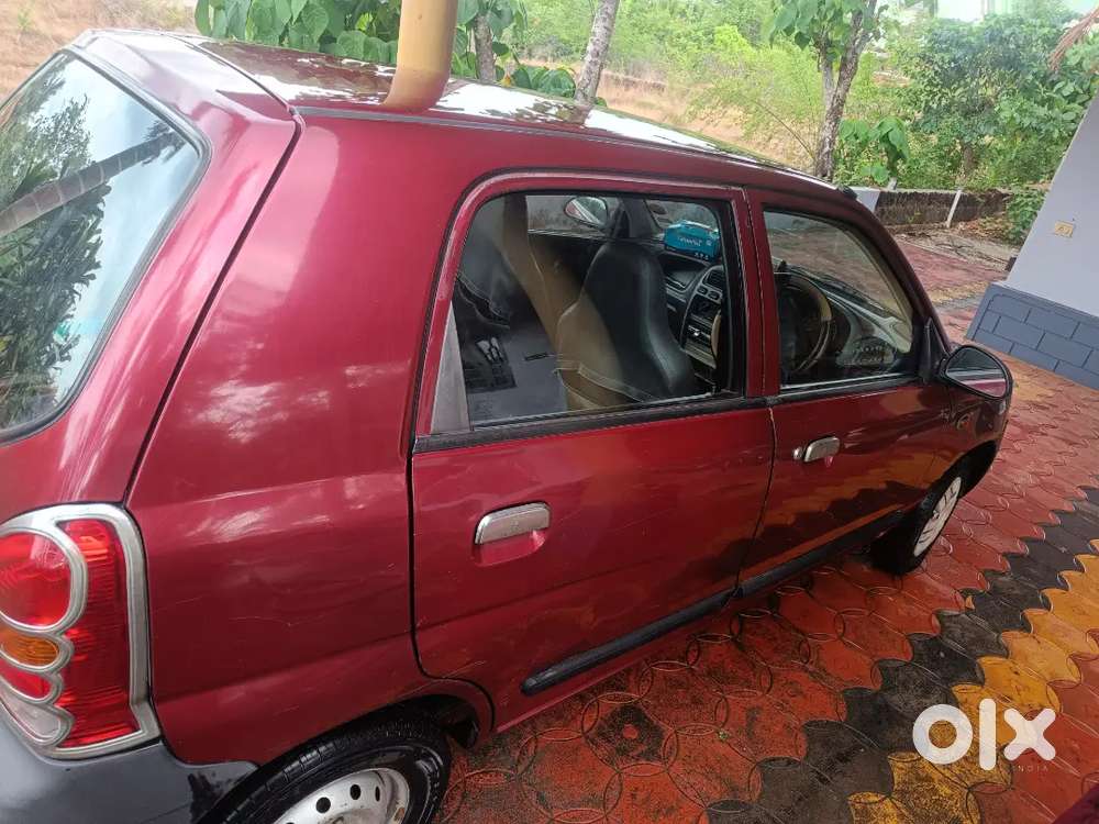 Maruti Alto Lxi Bs Iv For  Sale