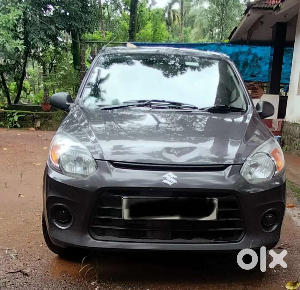 Maruti Suzuki Alto 800 2018 Petrol 70000 Km Driven