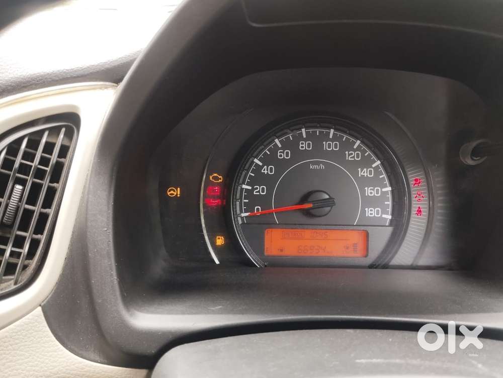 Maruti Suzuki Wagon R Cng Lxi, 2021, Cng & Hybrids