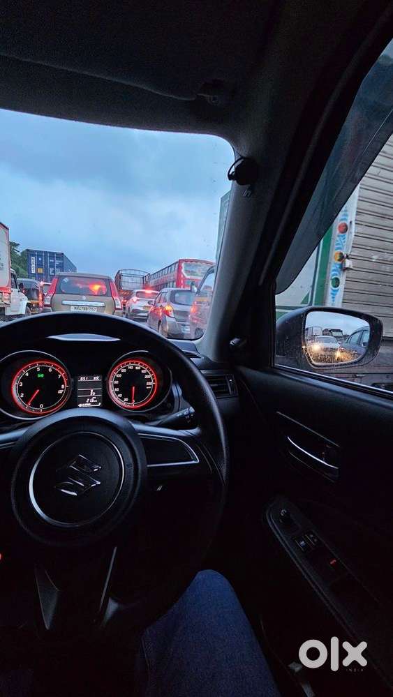 Maruti Dzire Tour 2019