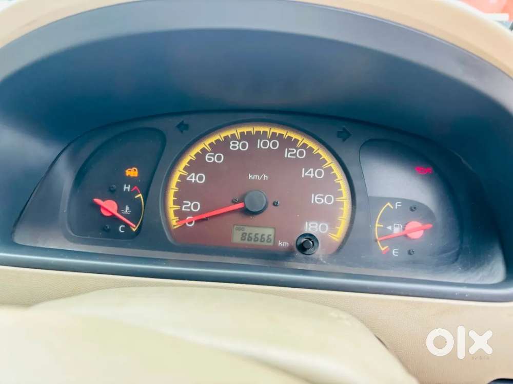 Maruti Suzuki Zen Estilo Vxi Bsiv, 2008, Petrol
