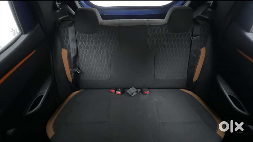 Renault Kwid Climber 1.0 Mt, 2017, Petrol