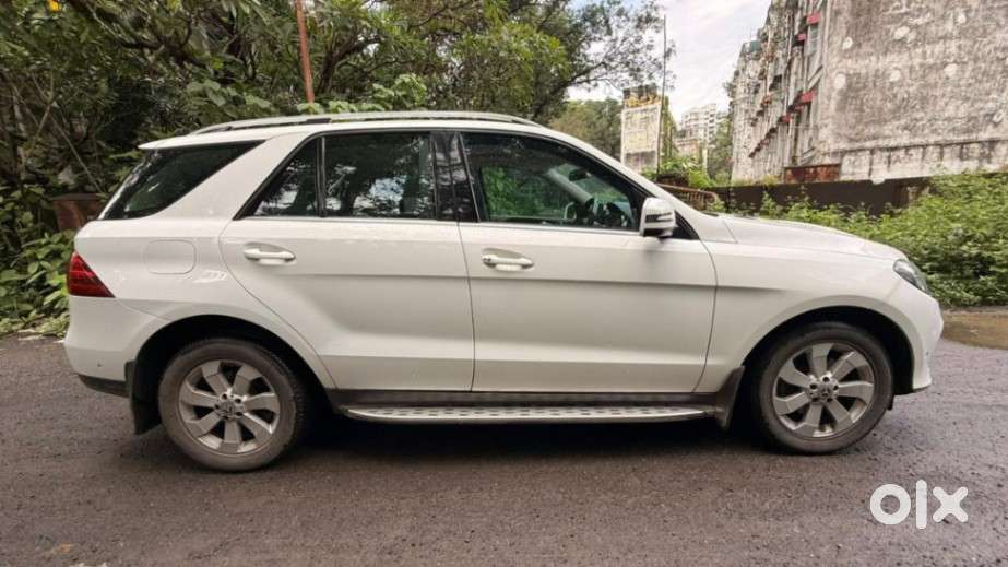 Mercedes-benz Gla Class 200 Cdi Style, 2015, Diesel