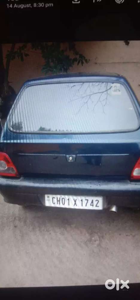 Good Condition