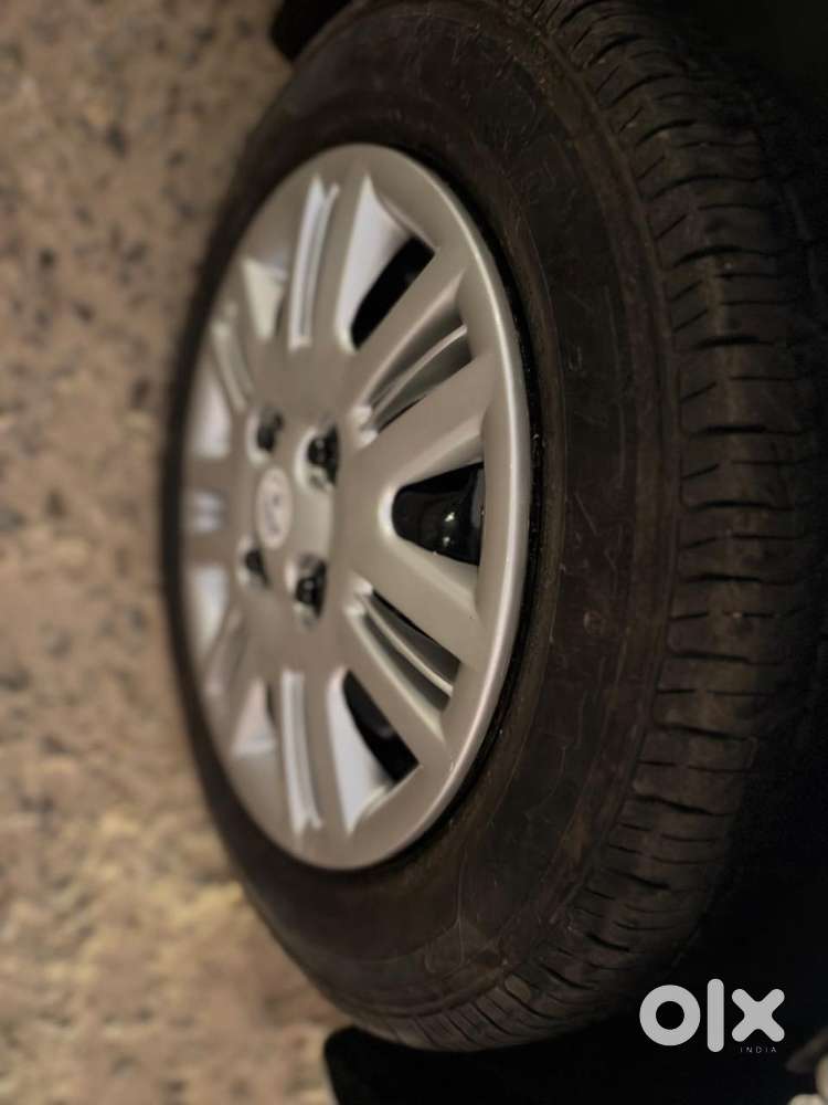 Hyundai Santro Xing Gl Plus, 2014, Petrol