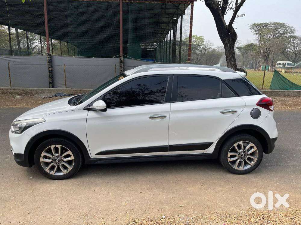 Hyundai I20 Active S Diesel, 2018, Diesel