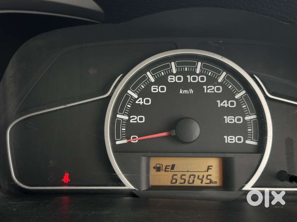 Maruti Suzuki Alto 800, 2019, Petrol